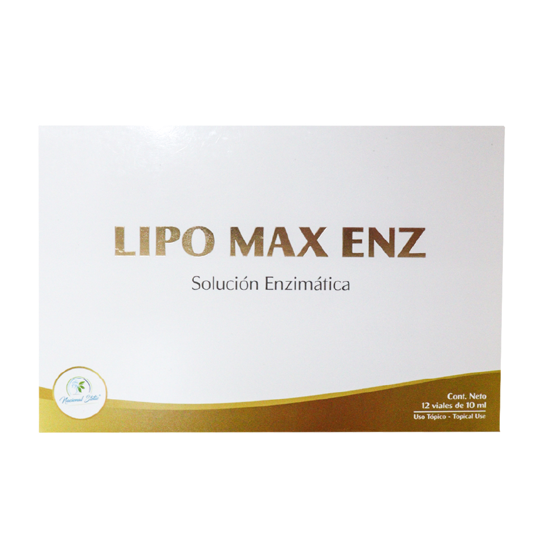 ENZIMAS