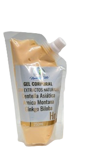 GEL LIPOREDUCTOR