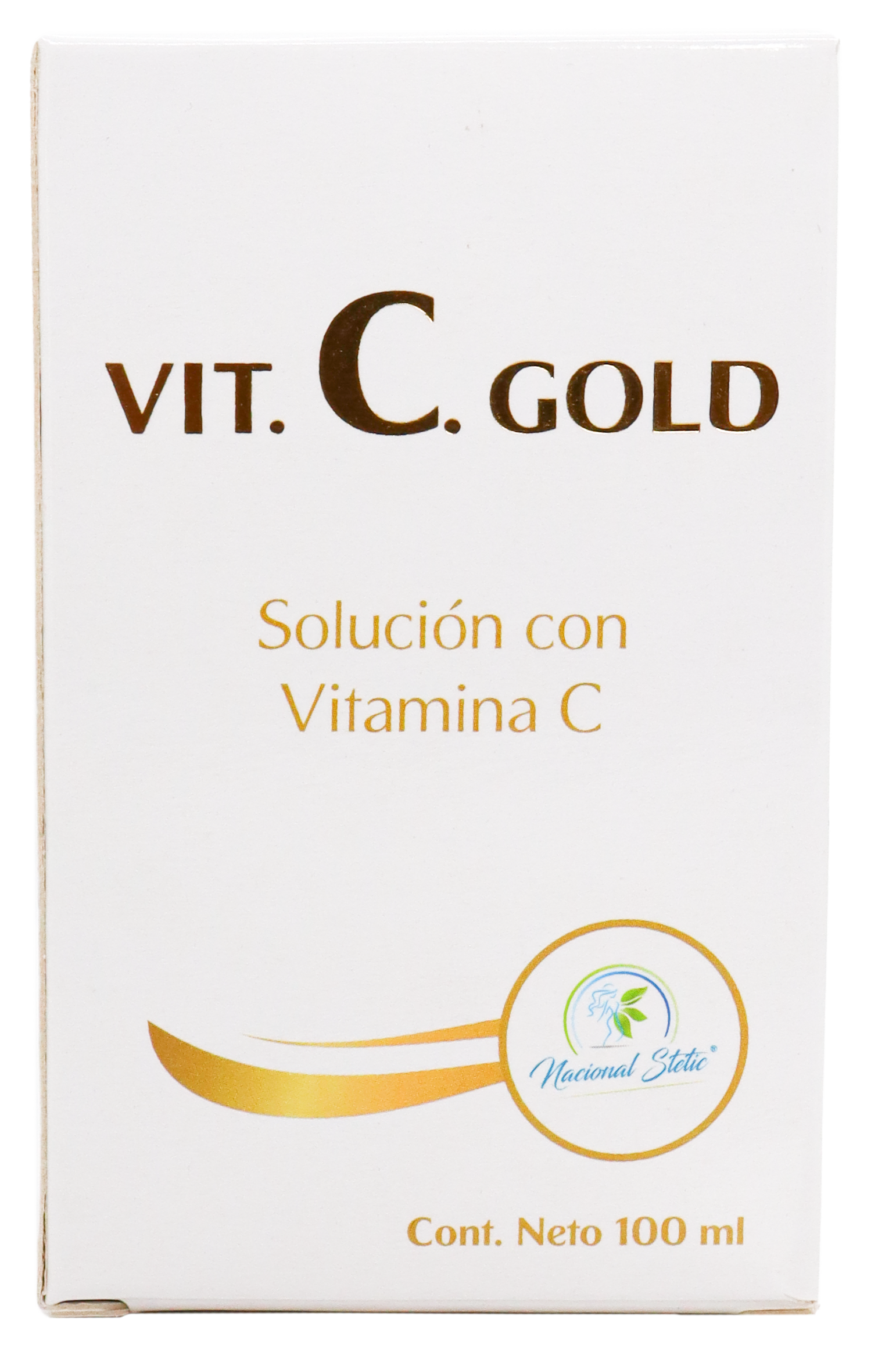 VIT.C. GOLD