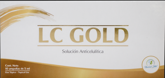 LC GOLD